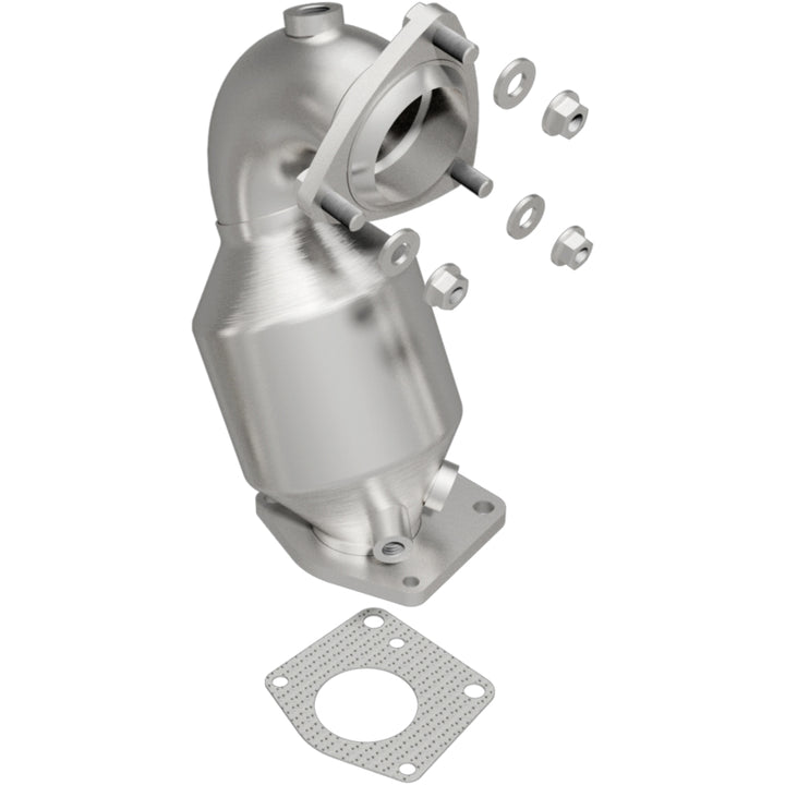 MagnaFlow CARB-Grade Direct-Fit Catalytic Converter - Saab 9-3 2004-2006 2.0L