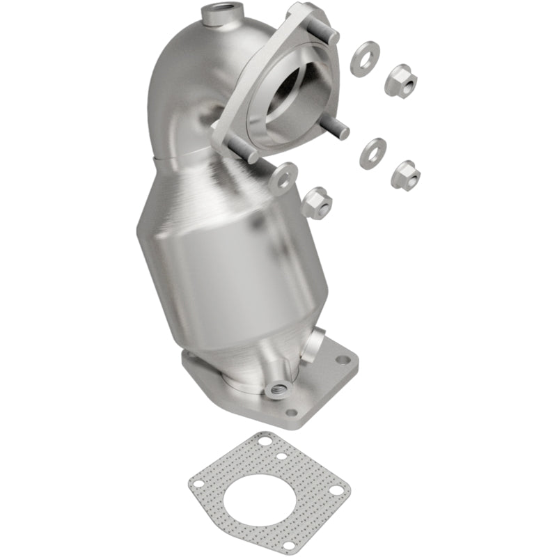 MagnaFlow CARB-Grade Direct-Fit Catalytic Converter - Saab 9-3 2004-2006 2.0L