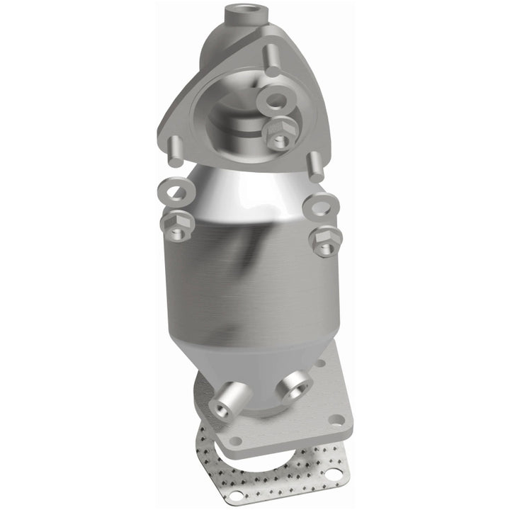 MagnaFlow CARB-Grade Direct-Fit Catalytic Converter - Saab 9-3 2004-2006 2.0L, view 10
