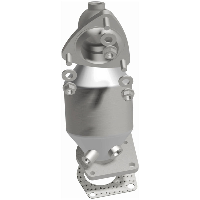 MagnaFlow CARB-Grade Direct-Fit Catalytic Converter - Saab 9-3 2004-2006 2.0L, view 10
