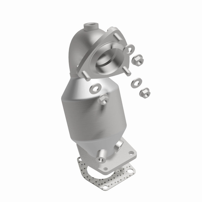 MagnaFlow CARB-Grade Direct-Fit Catalytic Converter - Saab 9-3 2004-2006 2.0L, view 12