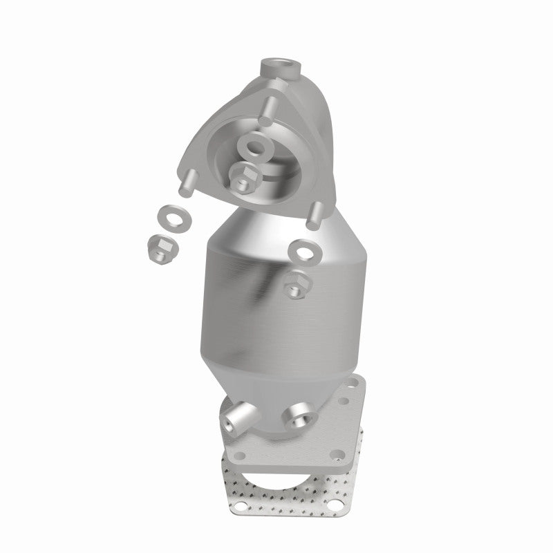 MagnaFlow CARB-Grade Direct-Fit Catalytic Converter - Saab 9-3 2004-2006 2.0L, view 15
