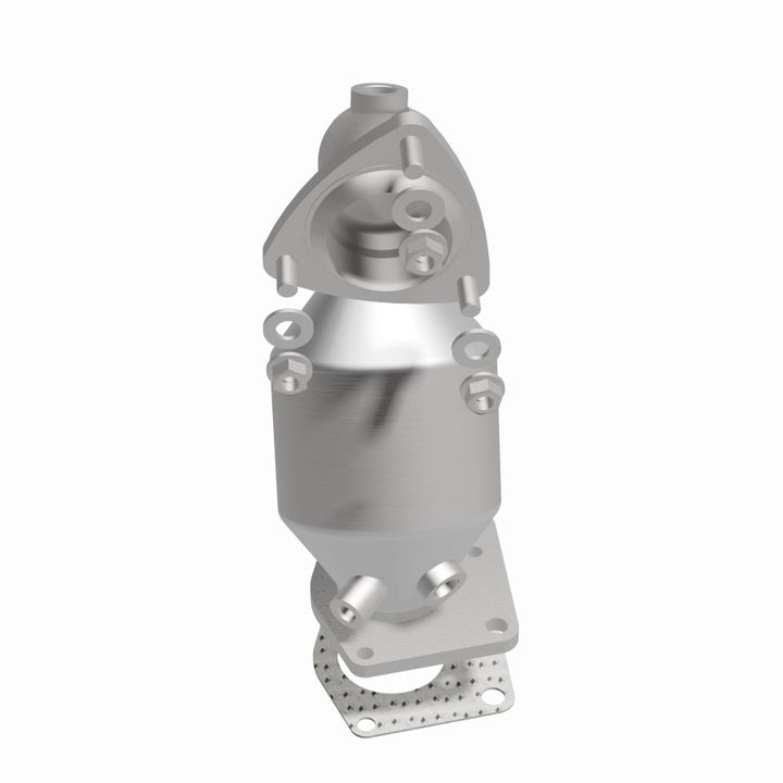 MagnaFlow CARB-Grade Direct-Fit Catalytic Converter - Saab 9-3 2004-2006 2.0L, view 16