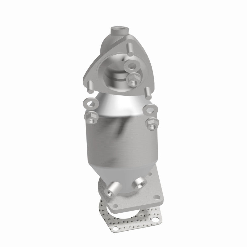 MagnaFlow CARB-Grade Direct-Fit Catalytic Converter - Saab 9-3 2004-2006 2.0L, view 16