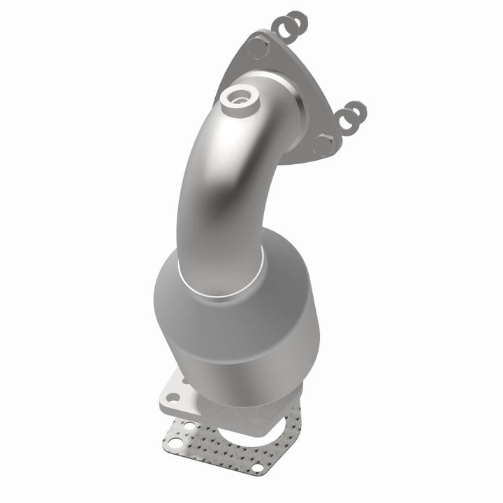 MagnaFlow CARB-Grade Direct-Fit Catalytic Converter - Saab 9-3 2004-2006 2.0L, view 17