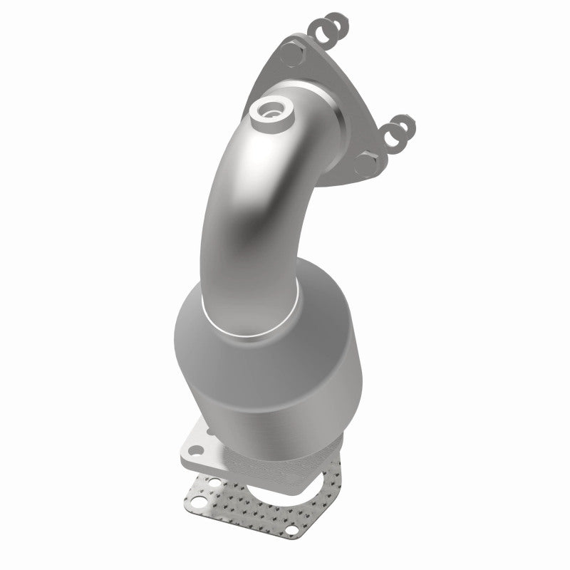 MagnaFlow CARB-Grade Direct-Fit Catalytic Converter - Saab 9-3 2004-2006 2.0L, view 17