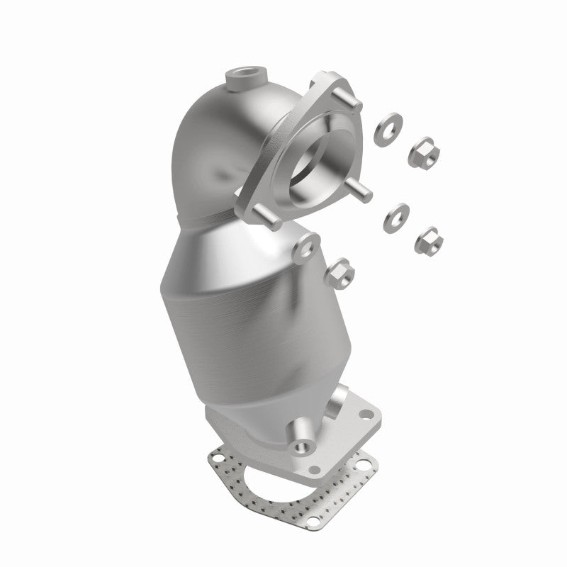 MagnaFlow CARB-Grade Direct-Fit Catalytic Converter - Saab 9-3 2004-2006 2.0L, view 20