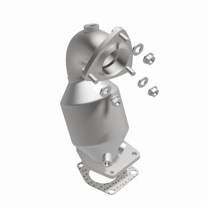 MagnaFlow CARB-Grade Direct-Fit Catalytic Converter - Saab 9-3 2004-2006 2.0L, view 24