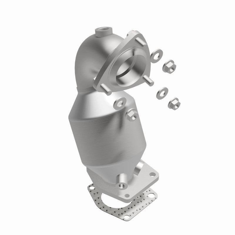 MagnaFlow CARB-Grade Direct-Fit Catalytic Converter - Saab 9-3 2004-2006 2.0L, view 24