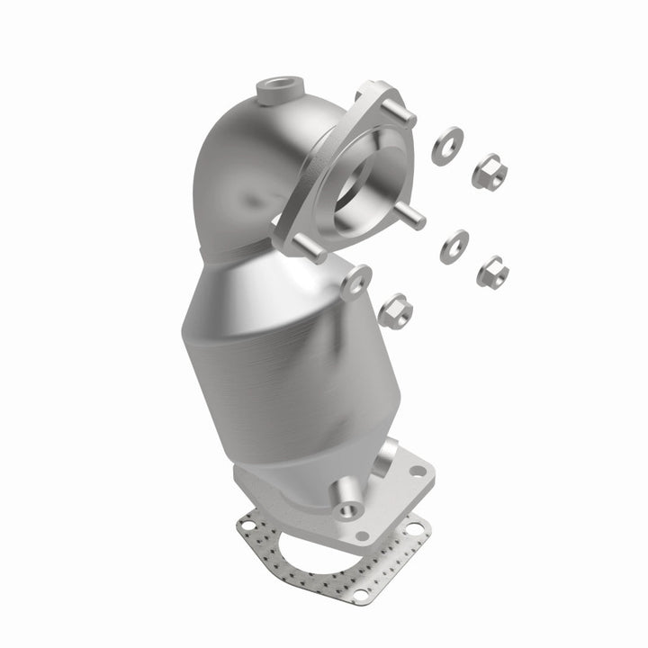 MagnaFlow CARB-Grade Direct-Fit Catalytic Converter - Saab 9-3 2004-2006 2.0L, view 28