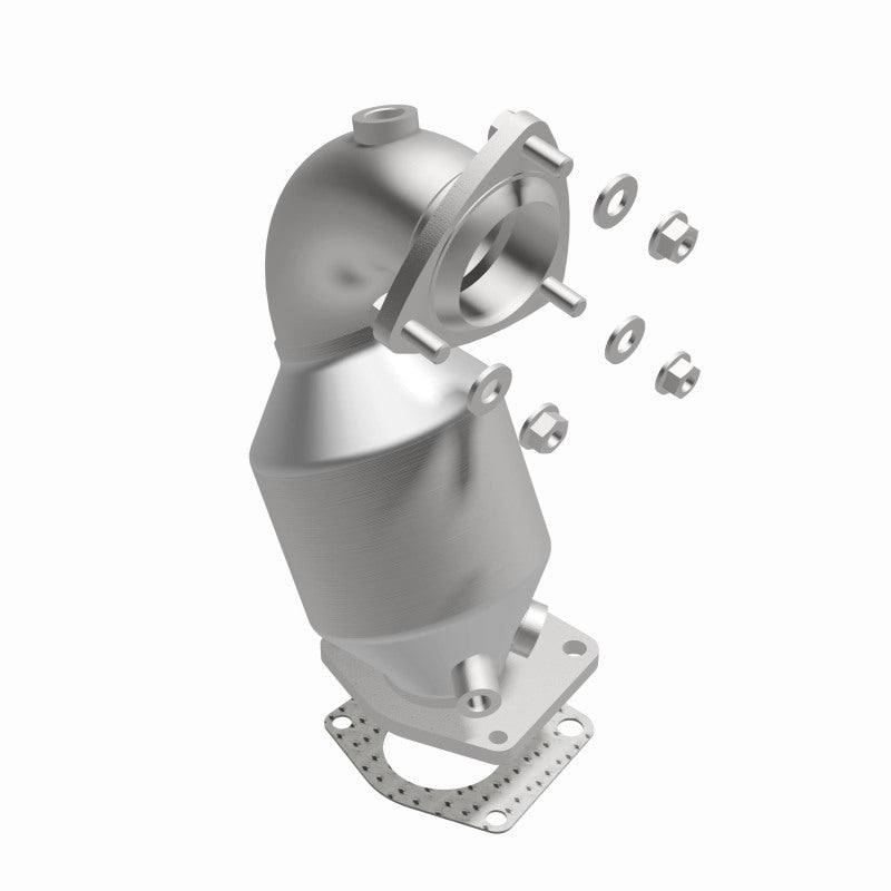 MagnaFlow CARB-Grade Direct-Fit Catalytic Converter - Saab 9-3 2004-2006 2.0L, view 28