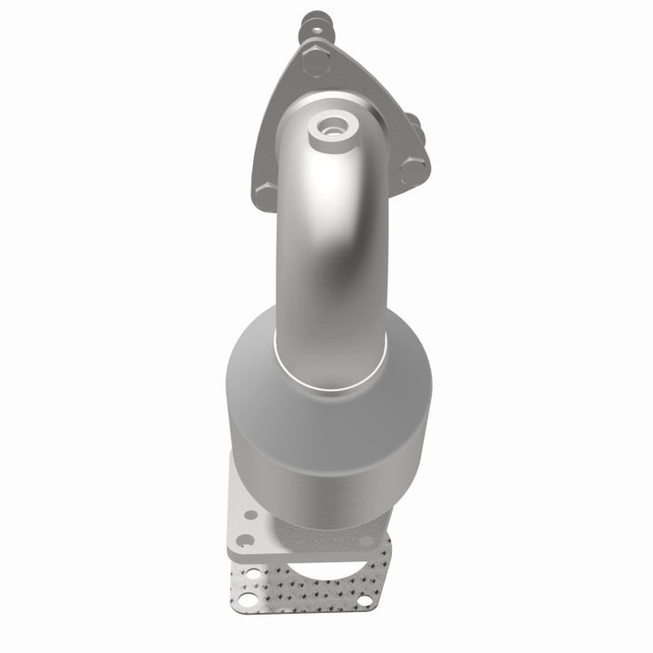 MagnaFlow CARB-Grade Direct-Fit Catalytic Converter - Saab 9-3 2004-2006 2.0L, view 3