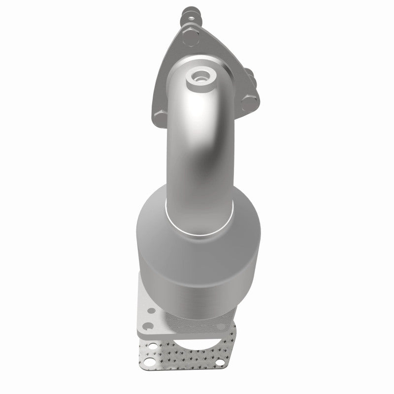 MagnaFlow CARB-Grade Direct-Fit Catalytic Converter - Saab 9-3 2004-2006 2.0L, view 3