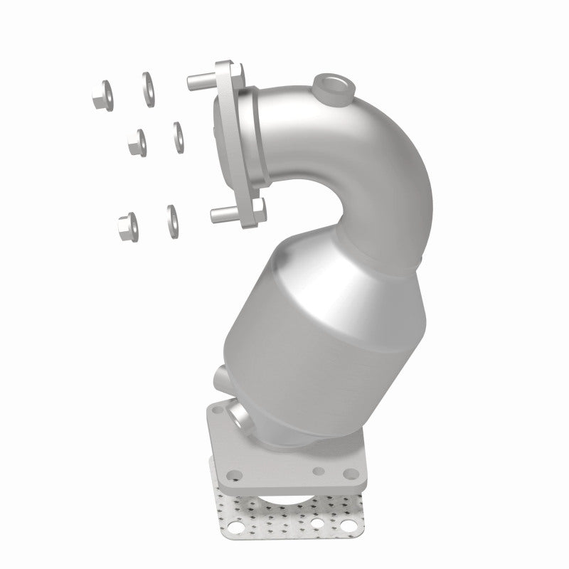 MagnaFlow CARB-Grade Direct-Fit Catalytic Converter - Saab 9-3 2004-2006 2.0L, view 30