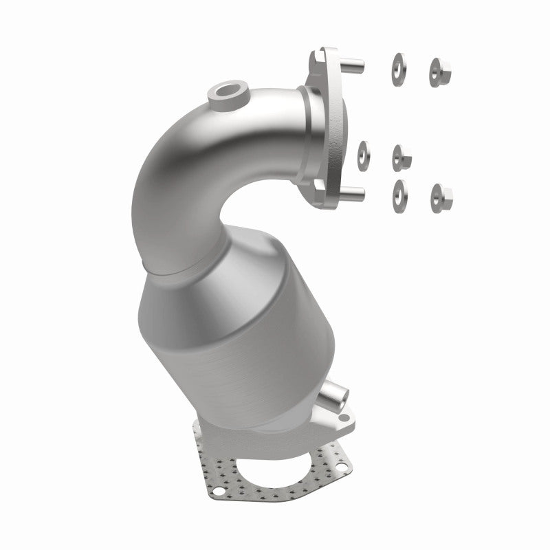 MagnaFlow CARB-Grade Direct-Fit Catalytic Converter - Saab 9-3 2004-2006 2.0L, view 33