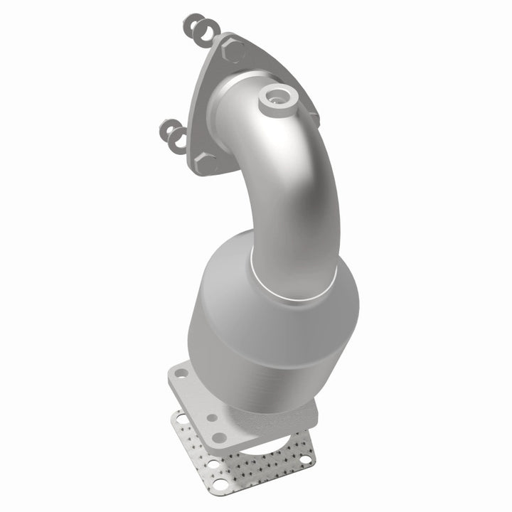 MagnaFlow CARB-Grade Direct-Fit Catalytic Converter - Saab 9-3 2004-2006 2.0L, view 7