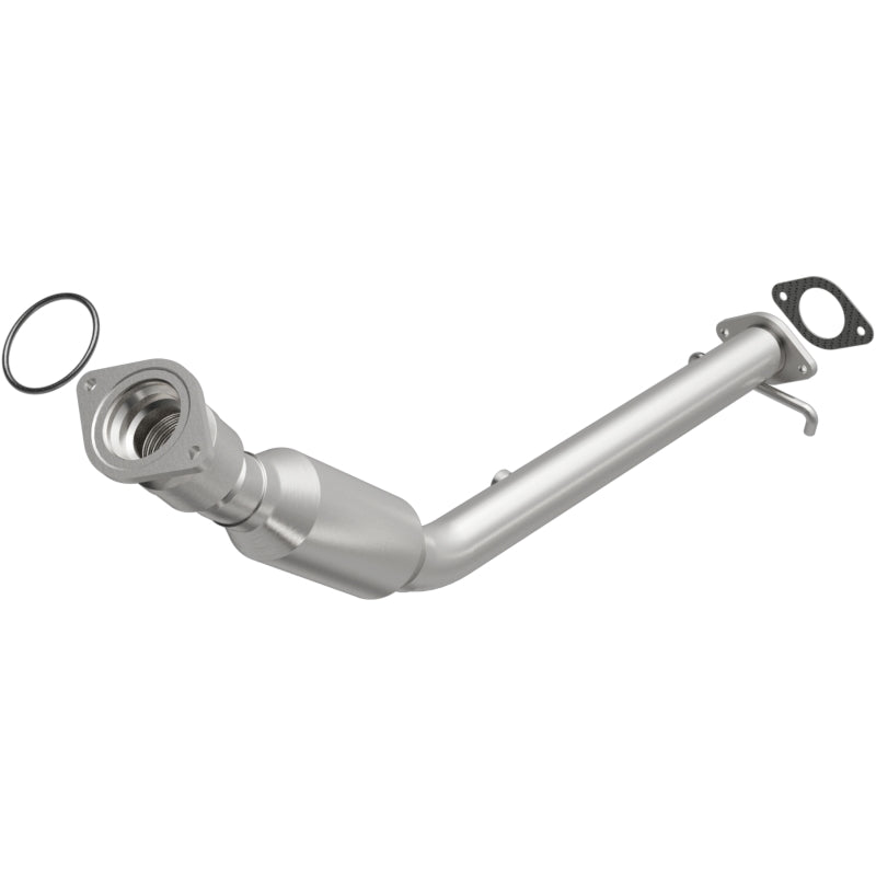 MagnaFlow CARB-Grade Direct-Fit Catalytic Converter - Chevrolet Impala 2006 3.5L