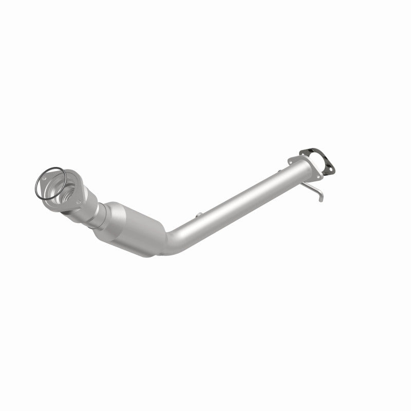 MagnaFlow CARB-Grade Direct-Fit Catalytic Converter - Chevrolet Impala 2006 3.5L, view 13