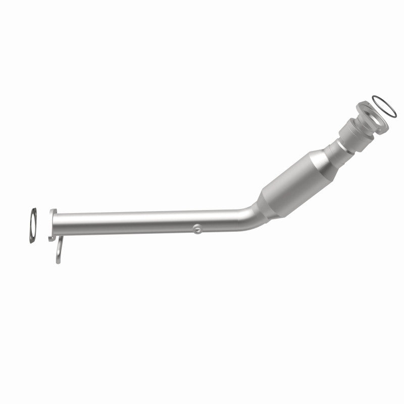 MagnaFlow CARB-Grade Direct-Fit Catalytic Converter - Chevrolet Impala 2006 3.5L, view 16
