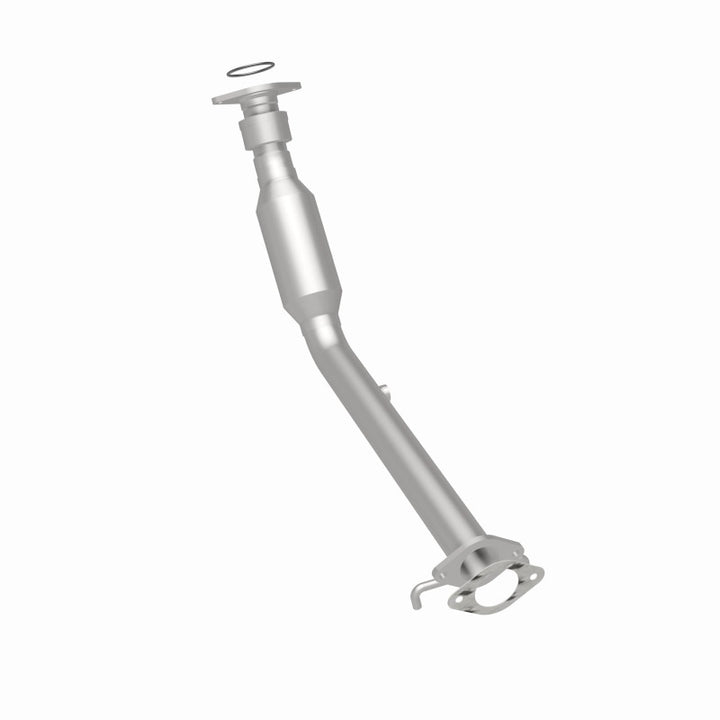 MagnaFlow CARB-Grade Direct-Fit Catalytic Converter - Chevrolet Impala 2006 3.5L, view 17