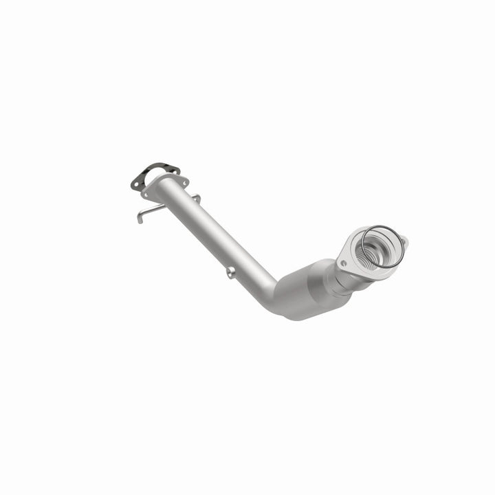 MagnaFlow CARB-Grade Direct-Fit Catalytic Converter - Chevrolet Impala 2006 3.5L, view 20