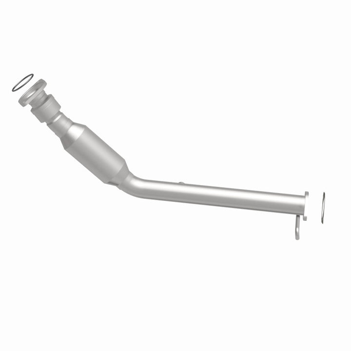 MagnaFlow CARB-Grade Direct-Fit Catalytic Converter - Chevrolet Impala 2006 3.5L, view 21