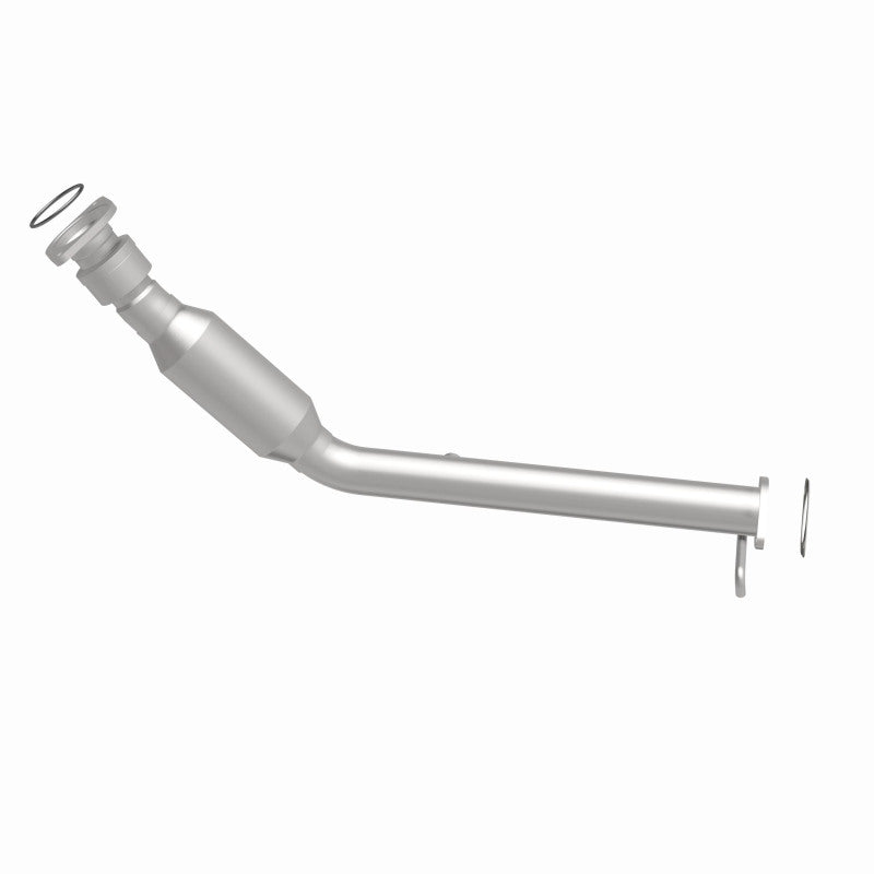 MagnaFlow CARB-Grade Direct-Fit Catalytic Converter - Chevrolet Impala 2006 3.5L, view 21