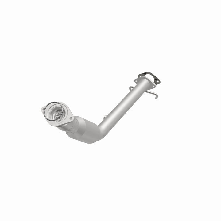 MagnaFlow CARB-Grade Direct-Fit Catalytic Converter - Chevrolet Impala 2006 3.5L, view 22