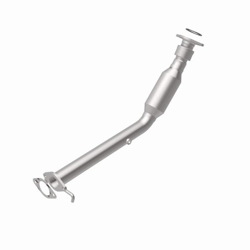 MagnaFlow CARB-Grade Direct-Fit Catalytic Converter - Chevrolet Impala 2006 3.5L, view 23