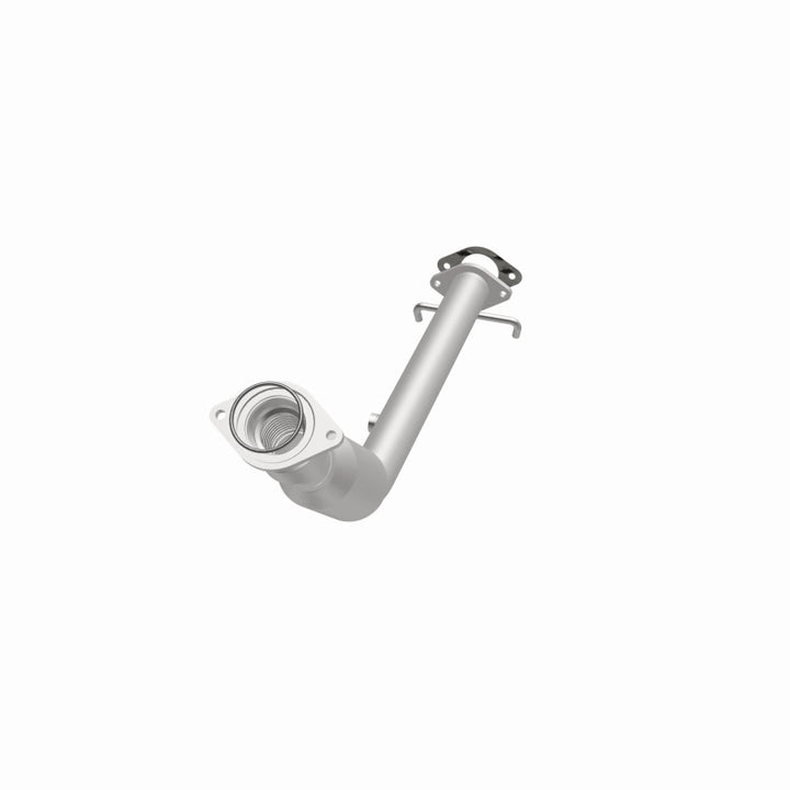 MagnaFlow CARB-Grade Direct-Fit Catalytic Converter - Chevrolet Impala 2006 3.5L, view 27