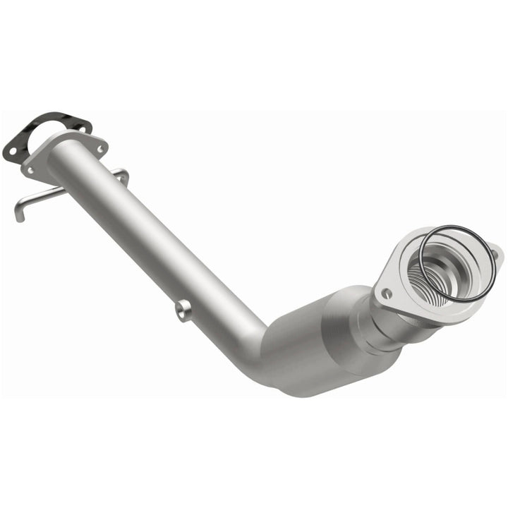 MagnaFlow CARB-Grade Direct-Fit Catalytic Converter - Chevrolet Impala 2006 3.5L, view 28