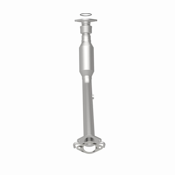 MagnaFlow CARB-Grade Direct-Fit Catalytic Converter - Chevrolet Impala 2006 3.5L, view 30