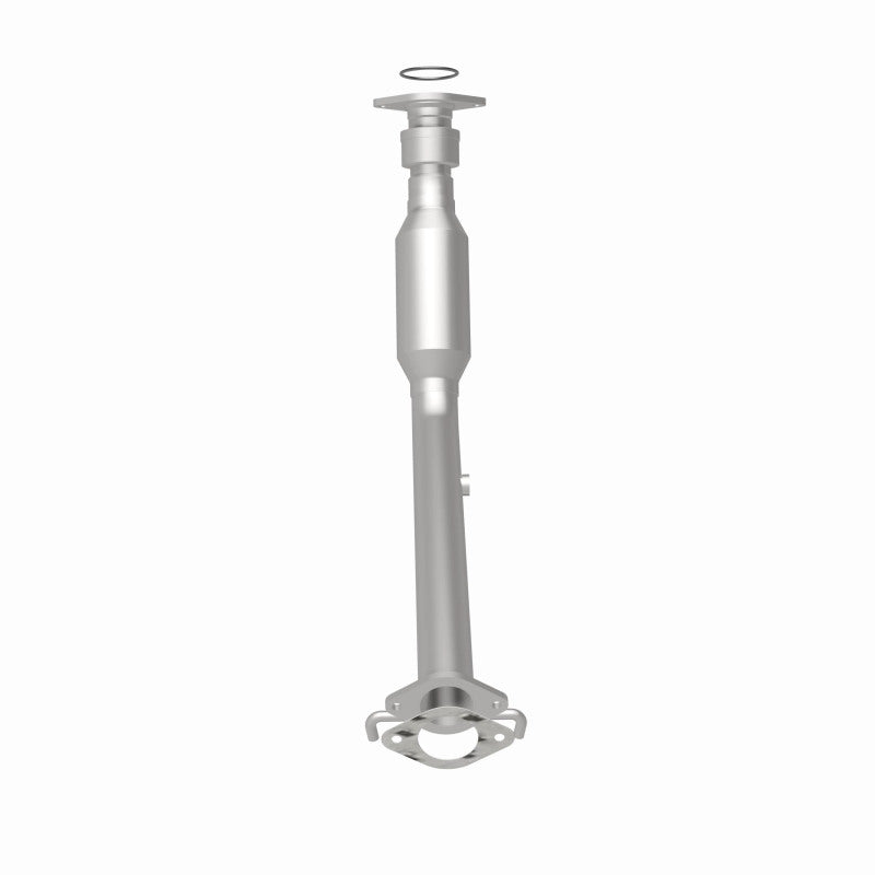 MagnaFlow CARB-Grade Direct-Fit Catalytic Converter - Chevrolet Impala 2006 3.5L, view 30