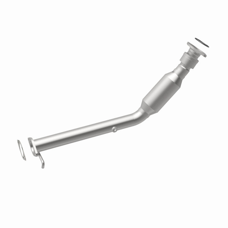 MagnaFlow CARB-Grade Direct-Fit Catalytic Converter - Chevrolet Impala 2006 3.5L, view 34