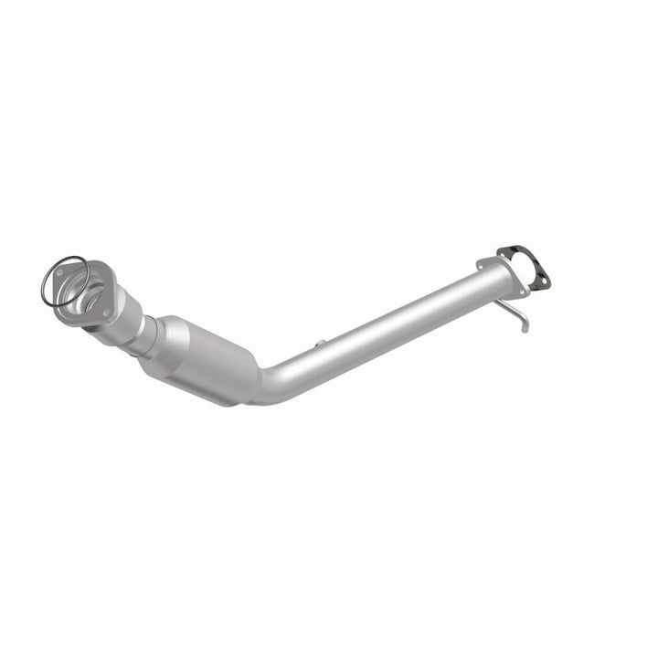MagnaFlow CARB-Grade Direct-Fit Catalytic Converter - Chevrolet Impala 2006 3.5L, view 4