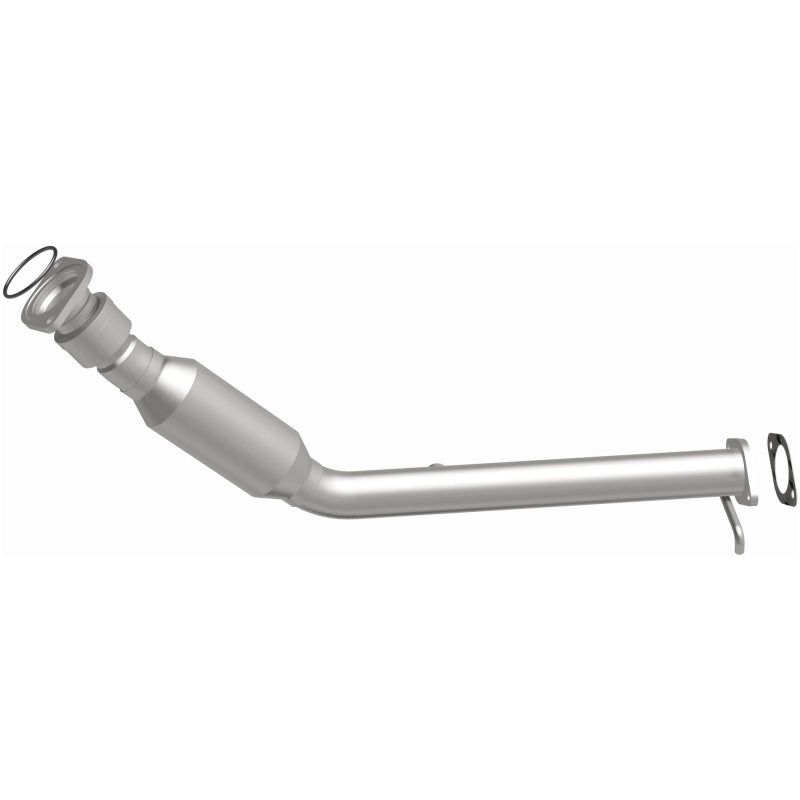 MagnaFlow CARB-Grade Direct-Fit Catalytic Converter - Chevrolet Impala 2006 3.5L, view 5