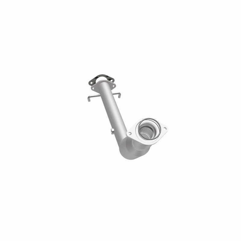 MagnaFlow CARB-Grade Direct-Fit Catalytic Converter - Chevrolet Impala 2006 3.5L, view 8