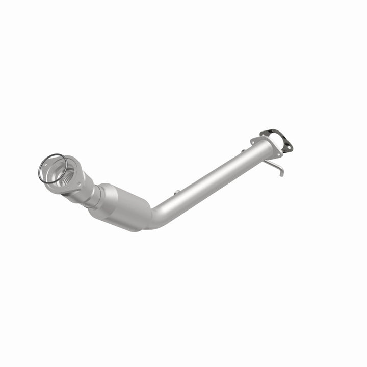 MagnaFlow CARB-Grade Direct-Fit Catalytic Converter - Chevrolet Impala 2006 3.5L, view 9