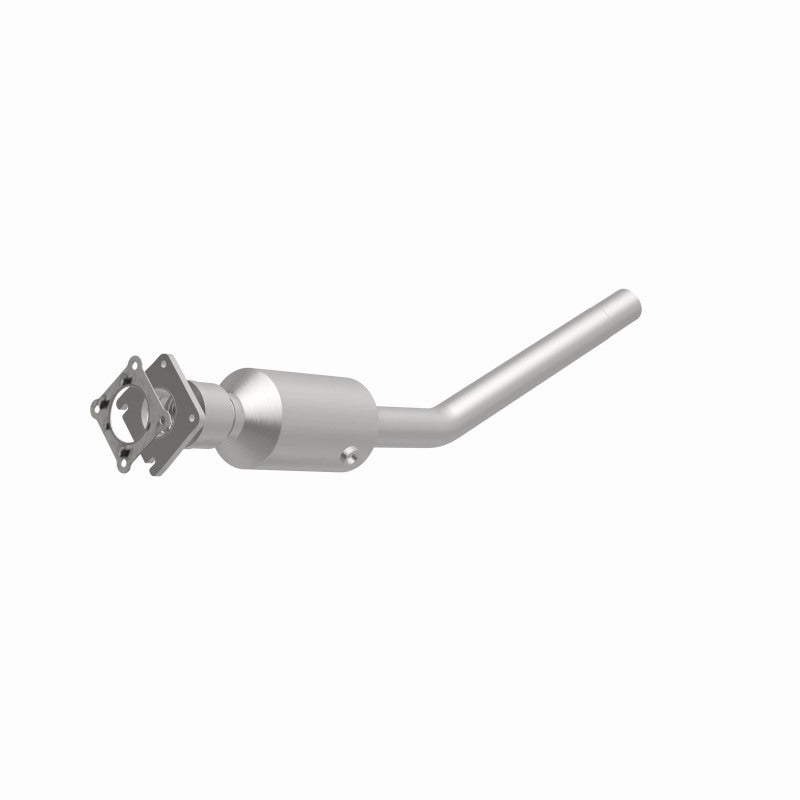 MagnaFlow CARB-Grade Direct-Fit Catalytic Converter - Dodge Stratus 2001 2.4L, view 3