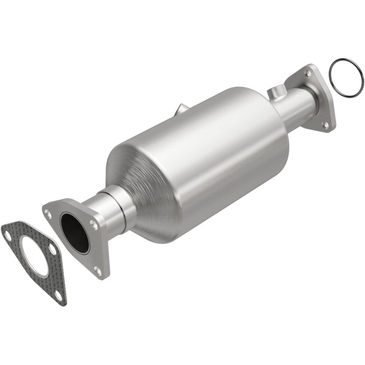 MagnaFlow CARB-Grade Direct-Fit Catalytic Converter - Acura TL 2000-2003 3.2L