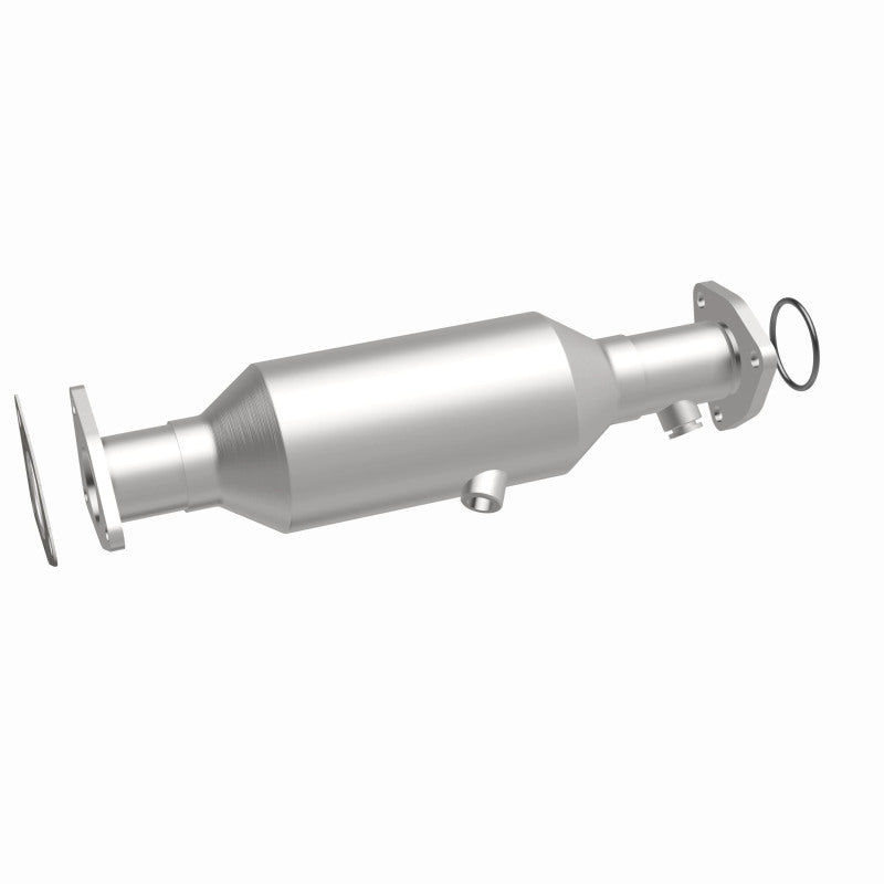 MagnaFlow CARB-Grade Direct-Fit Catalytic Converter - Acura TL 2000-2003 3.2L, view 9