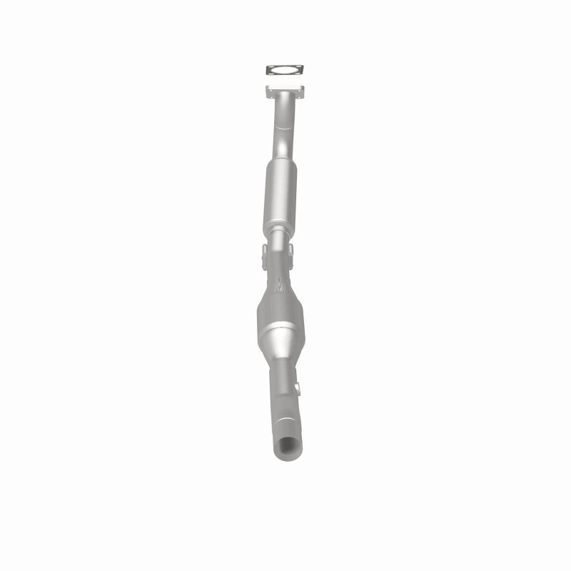MagnaFlow CARB-Grade Direct-Fit Catalytic Converter - Volkswagen Jetta 2001-2003 2.0L, view 14