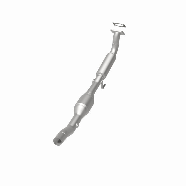 MagnaFlow CARB-Grade Direct-Fit Catalytic Converter - Volkswagen Jetta 2001-2003 2.0L, view 15