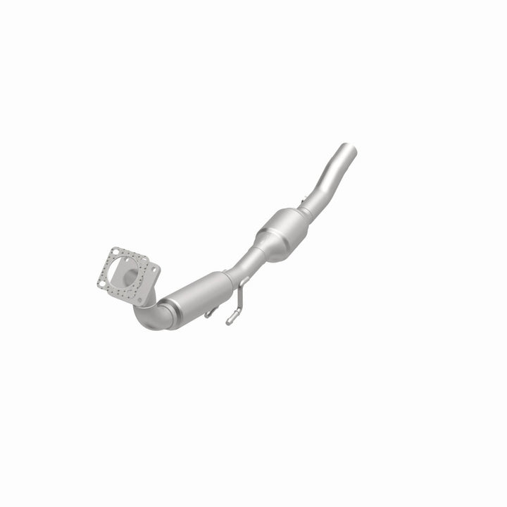 MagnaFlow CARB-Grade Direct-Fit Catalytic Converter - Volkswagen Jetta 2001-2003 2.0L, view 23