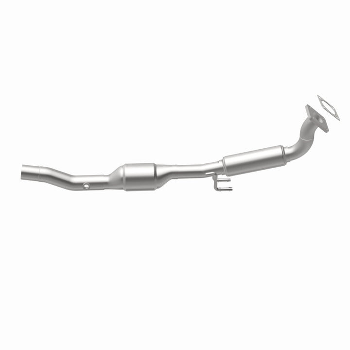 MagnaFlow CARB-Grade Direct-Fit Catalytic Converter - Volkswagen Jetta 2001-2003 2.0L, view 27