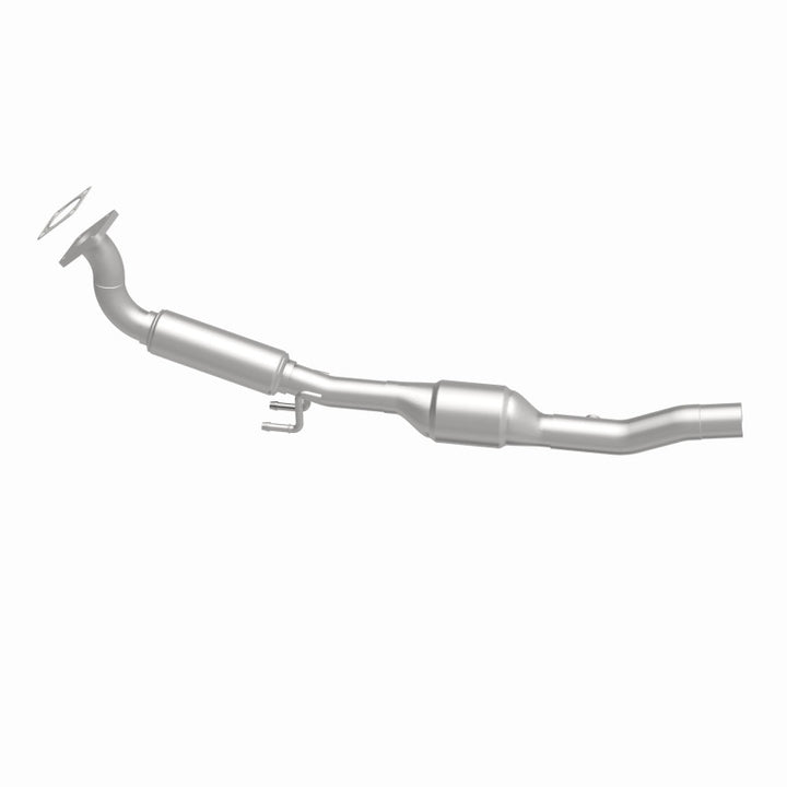 MagnaFlow CARB-Grade Direct-Fit Catalytic Converter - Volkswagen Jetta 2001-2003 2.0L, view 37