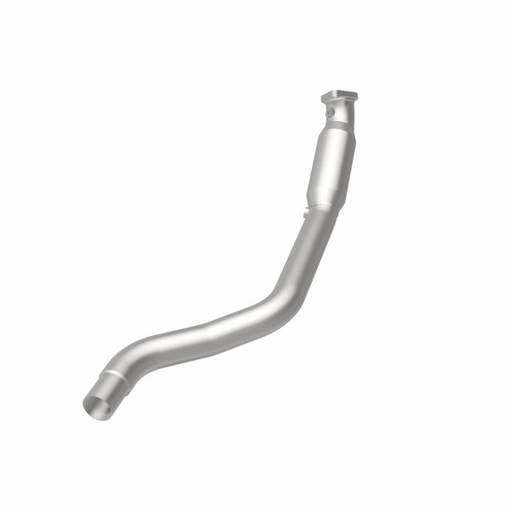 MagnaFlow CARB-Grade Direct-Fit Catalytic Converter - Chrysler 300 2005-2006 6.1L, view 2