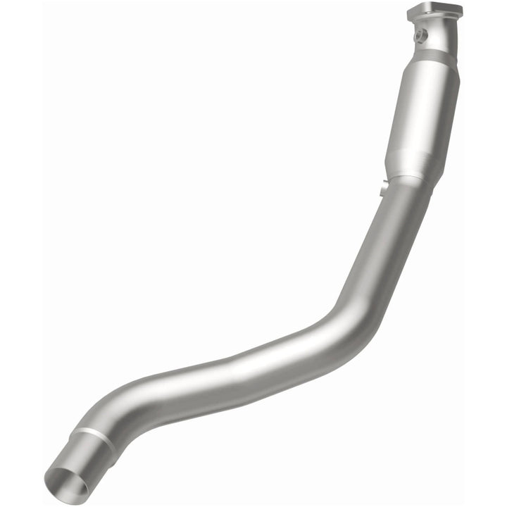 MagnaFlow CARB-Grade Direct-Fit Catalytic Converter - Chrysler 300 2005-2006 6.1L, view 28