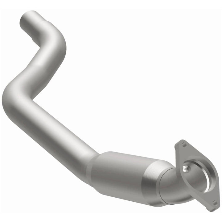 MagnaFlow CARB-Grade Direct-Fit Catalytic Converter - Chrysler 300 2005-2006 6.1L, view 3