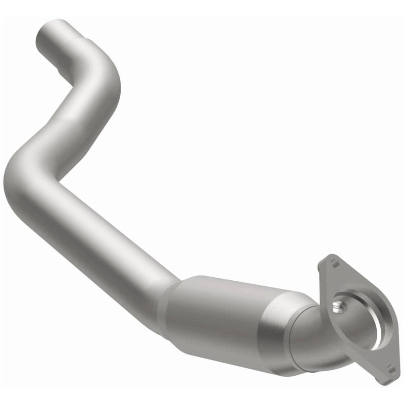 MagnaFlow CARB-Grade Direct-Fit Catalytic Converter - Chrysler 300 2005-2006 6.1L, view 3